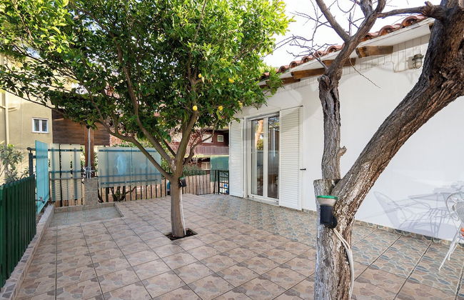 Coral Cottage House by A&D Properties - Foto 22