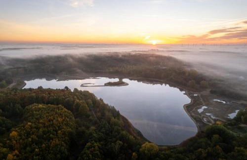 kuscheliges Waldhaus Kaminknistern - Photo 26
