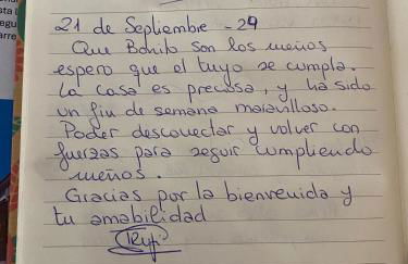 Casa de Los Dos Flamencos - Foto 27