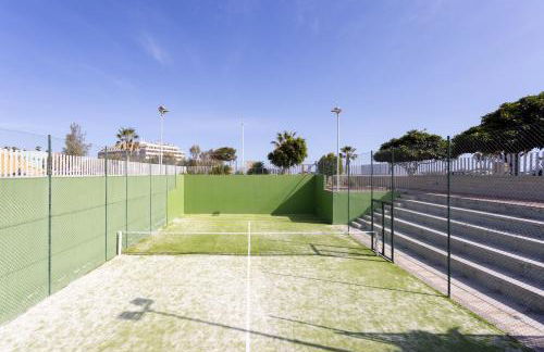 Seafront Penthouse in El Medano - Foto 12