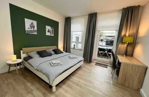 Ferienwohnungen Am Weserdeich - Foto 14