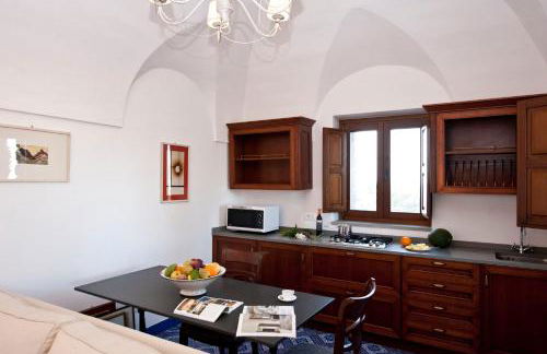 Resort Acropoli - Foto 81