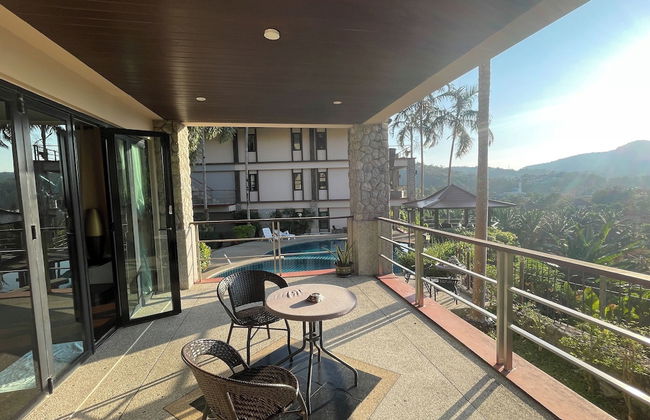 Kamala Villa Hill - Foto 48