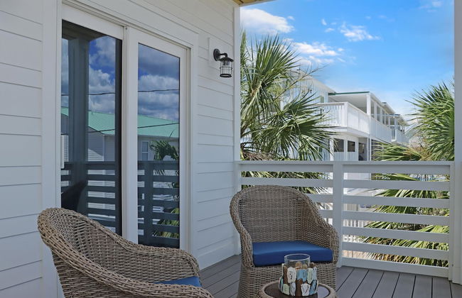 Biggie's Beach House - Foto 53