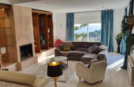 Opening Doors Premiá Dalt Amazing views w pool - Foto 3