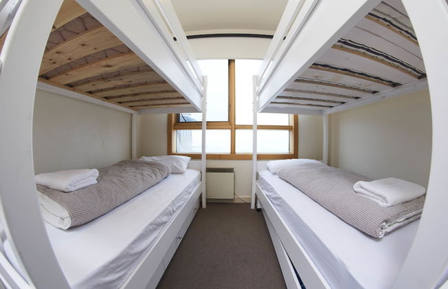 Buller Holidays Apartment Rentals - Foto 10