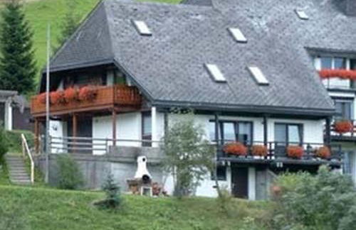 Ferienhaus Schneider Todtnauberg - Foto 29