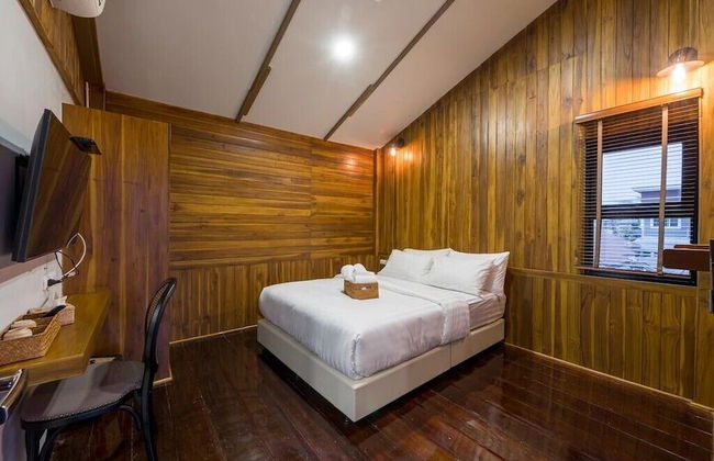 U Villa Chiangkhan - Photo 4