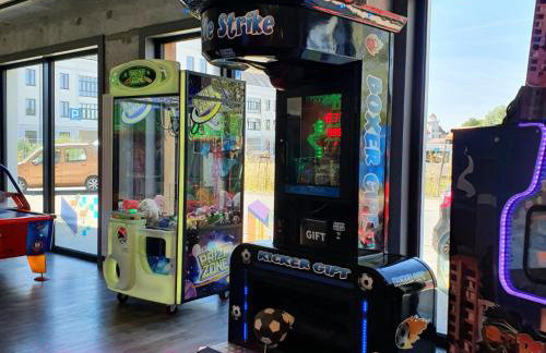 Bel Mare apartament prywatny Milamare Parking gratis - Foto 39