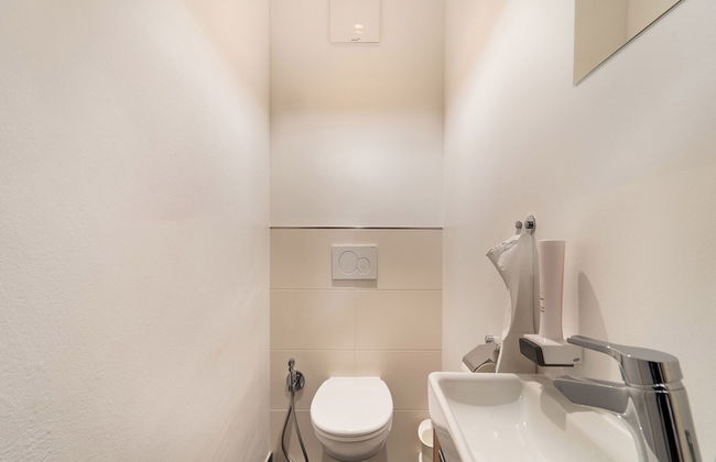 Large Apartment in Sankt Georgen With Balcony - Foto 34