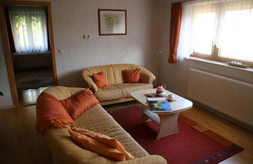 Ferienwohnung Blosenburgblick - Foto 6