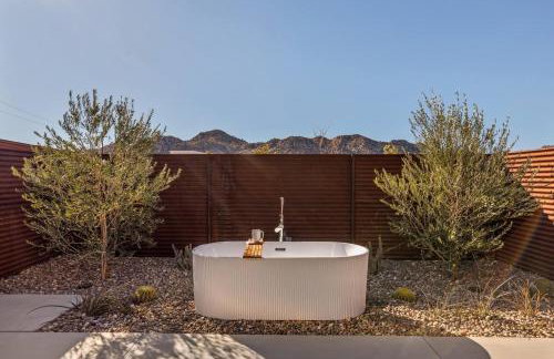 Steel & Solace By The Cohost Company - Foto 69