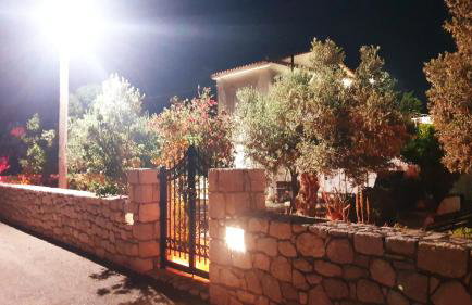 Villa Stamatis - Foto 1