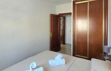 Brisa Marina–Terraza Vistas a la Isla Free Parking - Foto 21