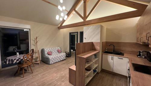 Le chalet O'Perché - Wissembourg - Foto 3