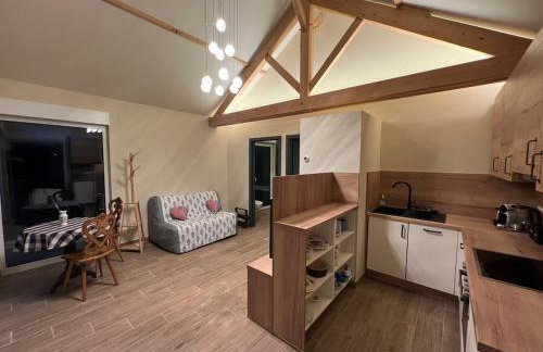 Le chalet O'Perché - Wissembourg - Foto 3