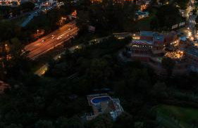 Unique Villa Scandinavia Marbella - Foto 55