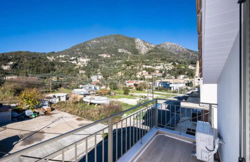 Marmel seaside apartment-BRANDNEW Beachfront apartment in Nydri - Photo 27