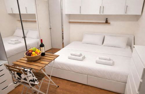 Élégant Studio • Arc de Triomphe / Champs-Élysées - Foto 6