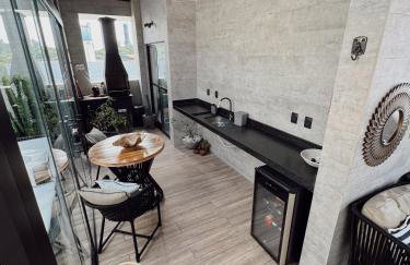 Luxuosa Cobertura em Cabo Branco - Foto 7