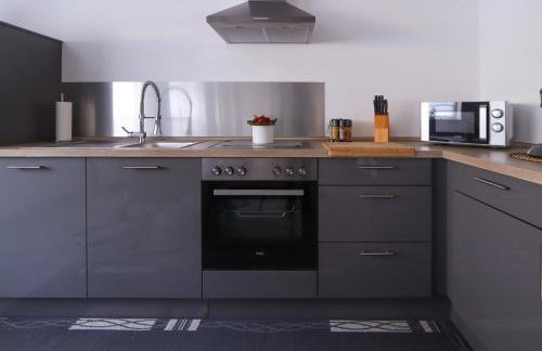 Ferienwohnung Nachtweide - Foto 20