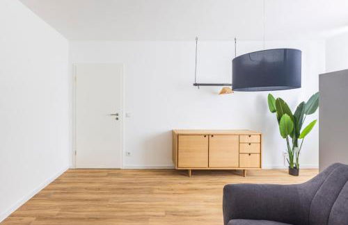 Glück Auf Appartements Kaiserstraße Mülheim - Foto 17