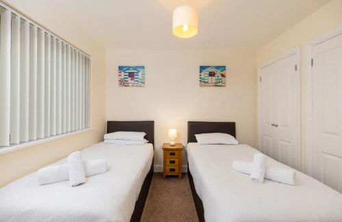 West Beach - Holiday Apartments - Foto 15