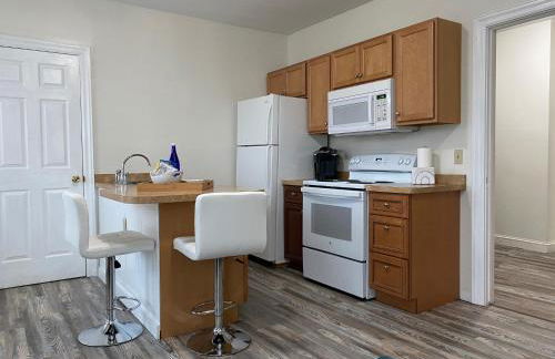 2 BR Loft - Walk to Cafes-Breweries- Arts & Entertainment District - Foto 2