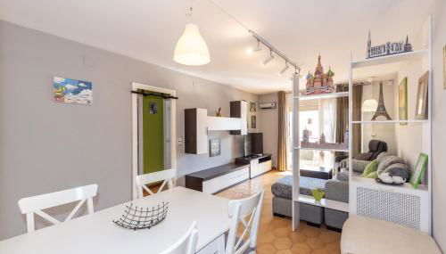 Sant Jordi Mar - Foto 5