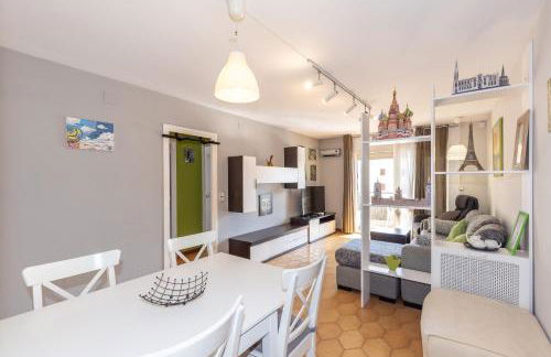 Sant Jordi Mar - Foto 5