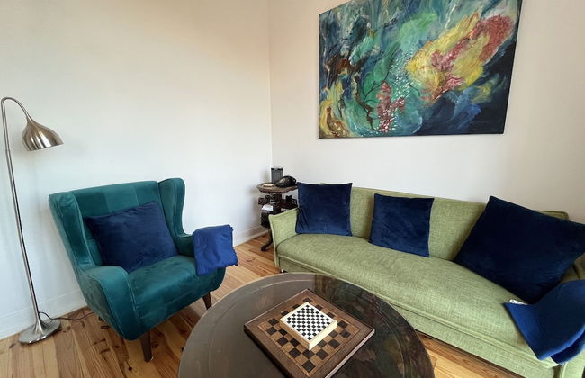 Casa Didi - Sintra - Foto 23