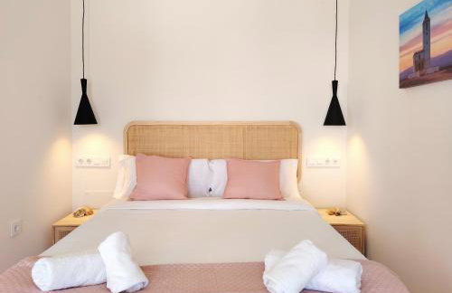 Ático Los Flamingos. Exclusive terrace with views - Foto 20