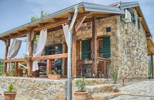 STONE HOUSE VLASTA - Foto 1