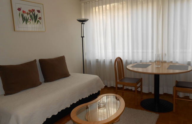 Athénée 40 by Homenhancement - Foto 7