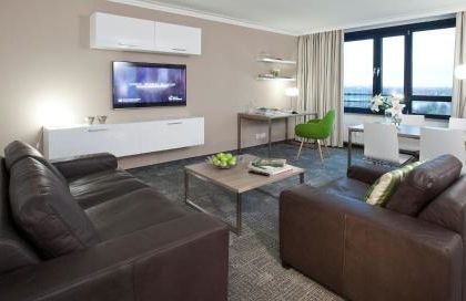 Messe Residence by Gerda Good Living - Digital Access - Foto 13