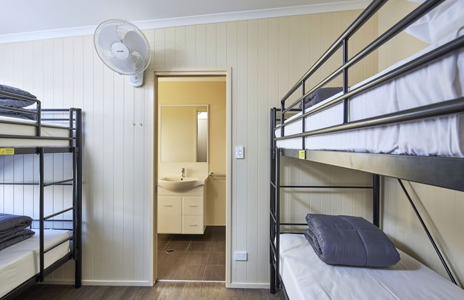 NRMA Bathurst Panorama Holiday Park - Photo 10