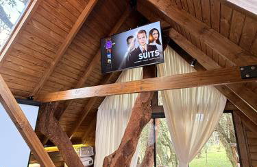 Casa na Árvore em Guarapuava - Foto 45