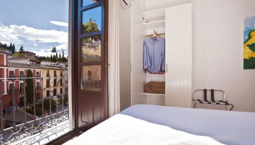 Casa Miravalle Apartamentos Darro - Foto 2