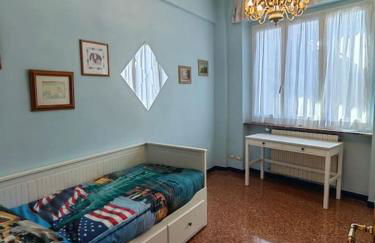 Il maestrale vacation house - Foto 12