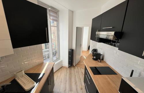 Wilson Magnifique cocon proche St Goustan 2p - Foto 12