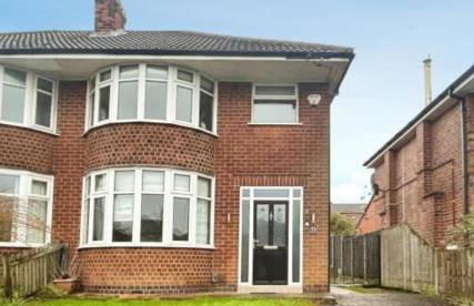 4BR House, Derby, Contractors, Relocators - Foto 6