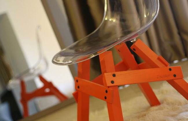 Oniropetra Boutique Hotel - Foto 40