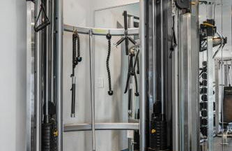 New Downtown Luxury APT ' 2 King Beds, Free Parking, Fast Wi-Fi & Gym Access! - Foto 31