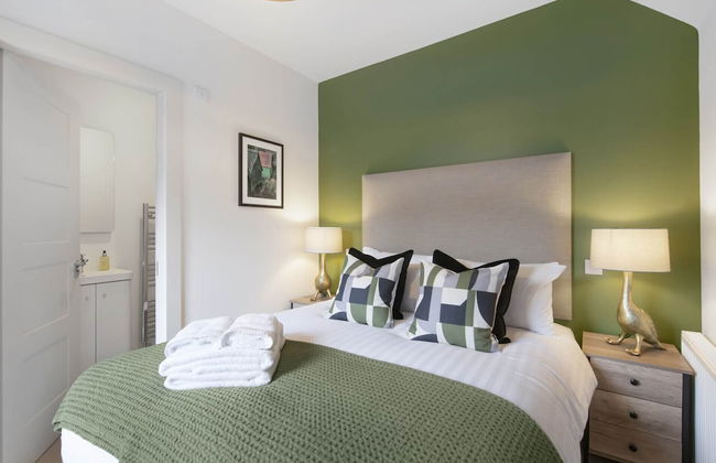 The Woodside Apartments - Foto 5