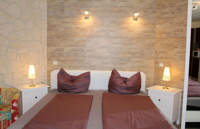 Ferienwohnungen Maarberg Resort - Foto 16