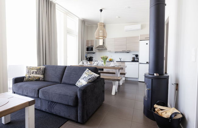 Nallikari Seaside Villas - Foto 20