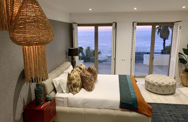 Clifton YOLO Spaces – Clifton Mansion Villa - Photo 21