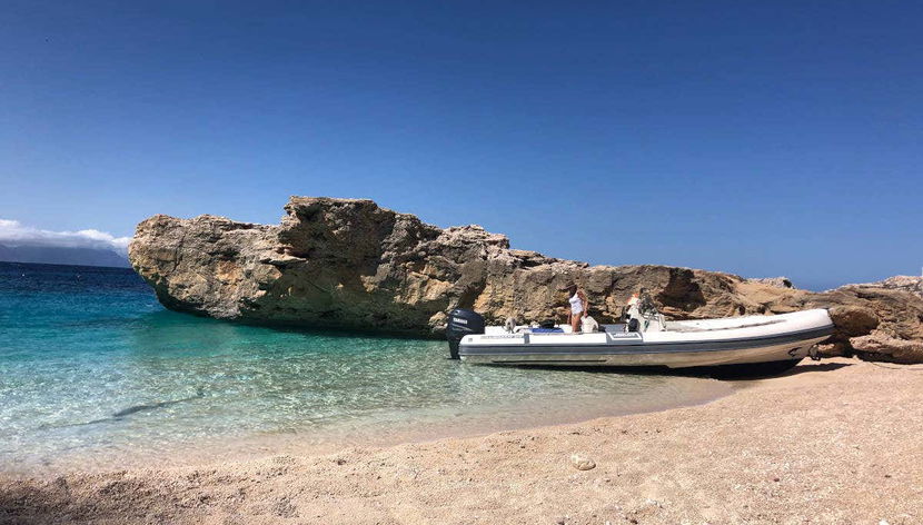 Baunei Coast Cruise - Foto 2