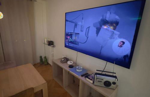 Appartement Paris 12 proche du centre avec parking - Foto 12