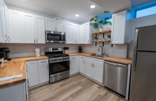 Stylish Stay By Beach & Shops - Foto 30